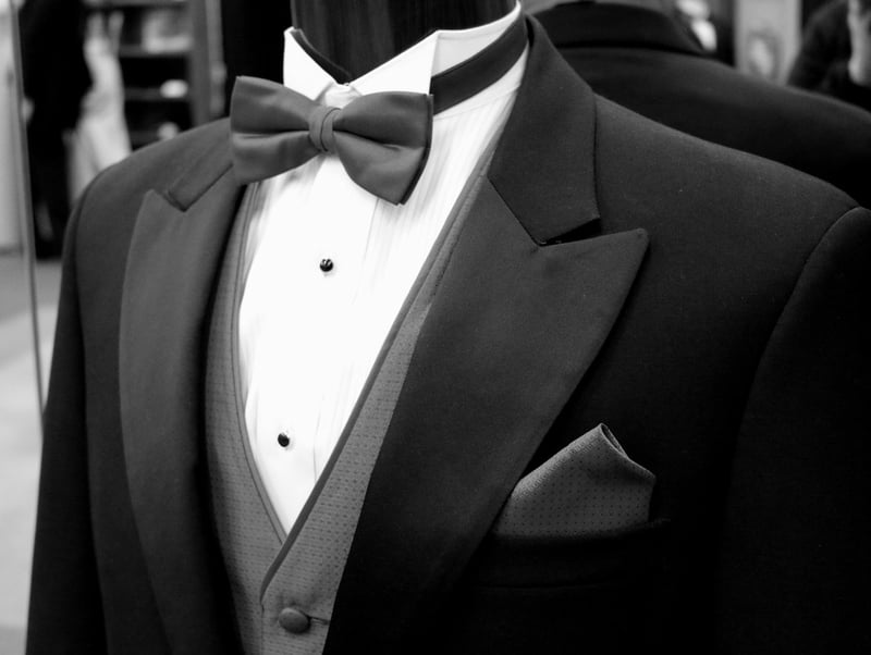 Tailored Menus